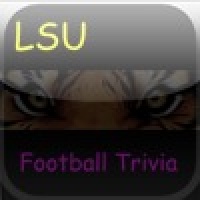 LSU Football Trivia