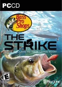 Bass Pro Shops: The Strike