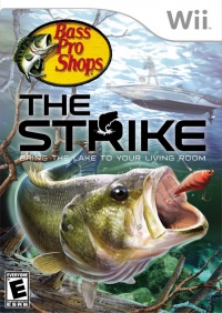 Bass Pro Shops: The Strike