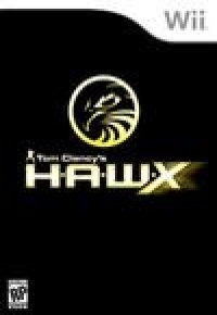 Tom Clancy's HAWX