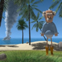 Stranded!