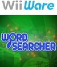 Word Searcher