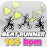 Beat Runner 145 bpm