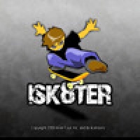 iSk8ter