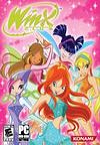 DancingStage Winx Club (working title)