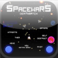 SpaceWars - Deathmatch