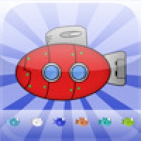 BubbleUp - The Game
