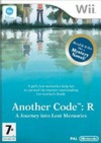 Another Code R: A Journey into Lost Memories