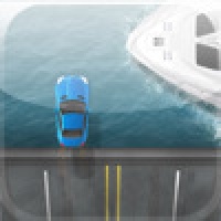 Endless Racing Game