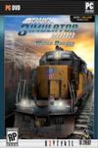 Trainz Simulator 2009: World Builder Edition