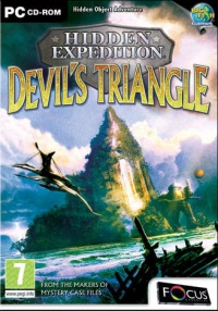 Hidden Expedition: Devil's Triangle