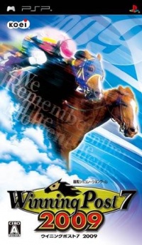Winning Post 7 2009