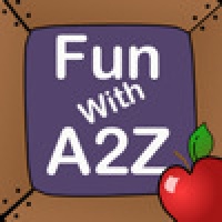 Fun With A to Z
