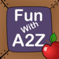 Fun With A to Z