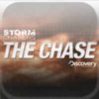 Storm Chasers - The Chase
