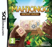 Mah-Jongg
