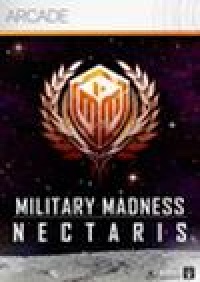 Military Madness: Nectaris