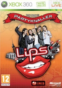 Lips: Deutsche Partyknaller