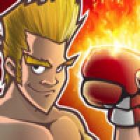 Super KO Boxing 2