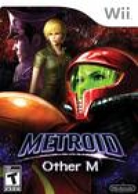 Metroid: Other M