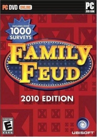 Family Feud