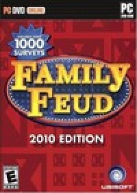 Family Feud: 2010 Edition