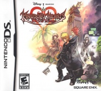 Kingdom Hearts 358/2 Days