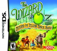 The Wizard of Oz: Beyond the Yellow Brick Road