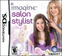 Imagine Salon Stylist