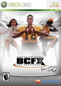 Black College Football Experience - The Doug Williams Edition