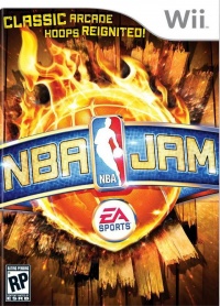 EA Sports NBA Jam