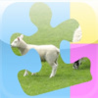 Puzzilla Animals