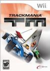 TrackMania Wii