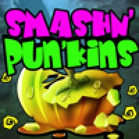 Smashn' Pun'kins