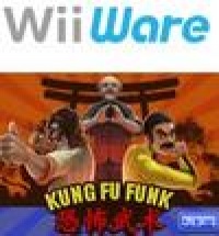 Kung Fu Funk
