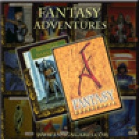 Fantasy Adventures
