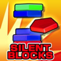 Let's TAP : Silent Blocks