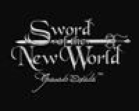 Sword of the New World: Echoes of an Empire