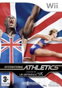 International Athletics