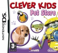 Clever Kids: Pet Store