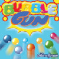 Bubble Gun