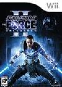 Star Wars: The Force Unleashed II