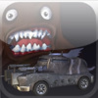 Horror Racing