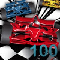 F1 Racing 100