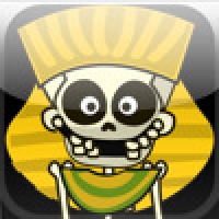 Mummy: Tomb of the Lost Souls