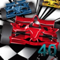 F1 Racing 40