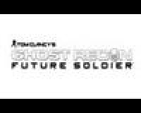 Tom Clancy's Ghost Recon: Future Soldier