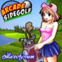 Arcade Side Golf