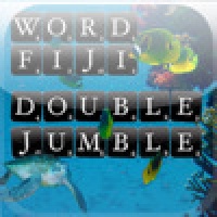 Word Fiji