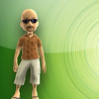 Xbox Avatar Pro